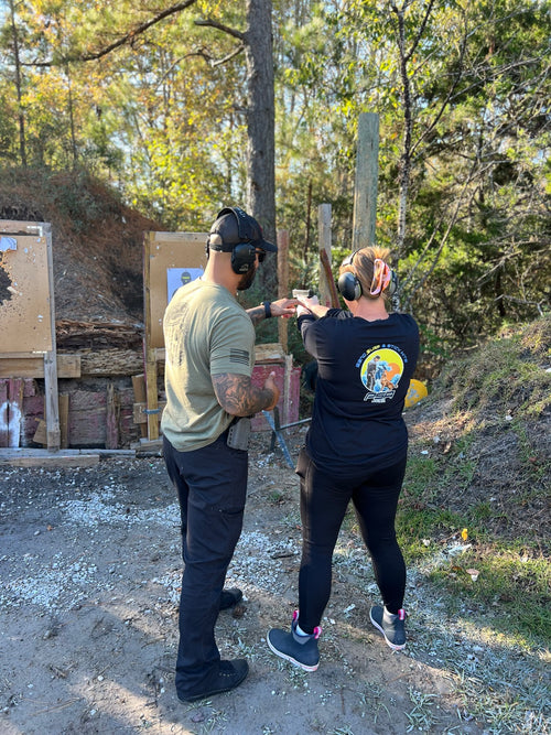 NORTH CAROLINA CONCEALED CARRY CLASS (REALTORS ONLY)